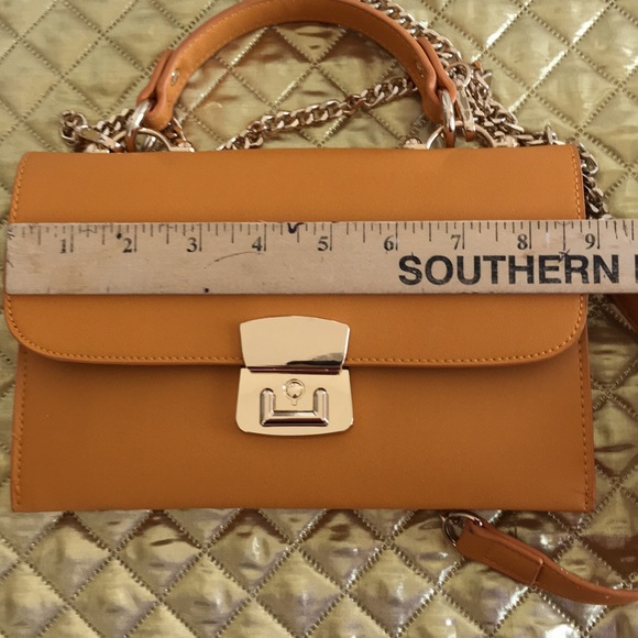 Rush purse cross body chain strap - Picture 8 of 12